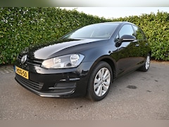 Volkswagen Golf - 1.2 TSI Trendline. Origineel Nederlandse auto met NAP