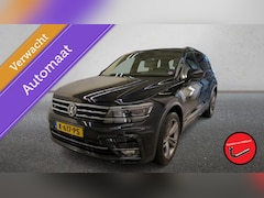Volkswagen Tiguan Allspace - 1.5 TSI Highline Business R | Leder | Digital Cockpit |