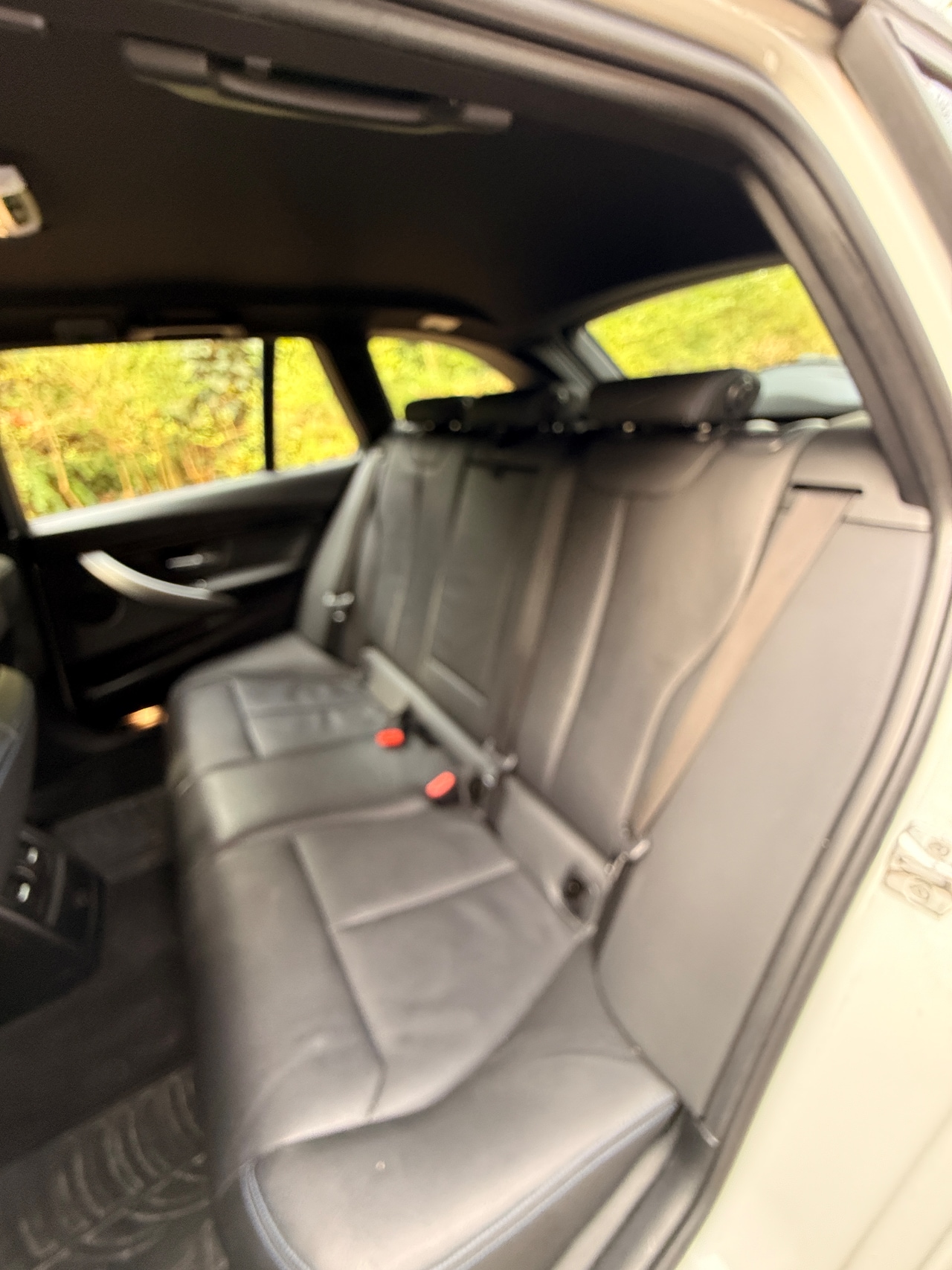 BMW 3-serie Touring - 318i M Sport Edition NAP/Dealerauto/zeer netjes