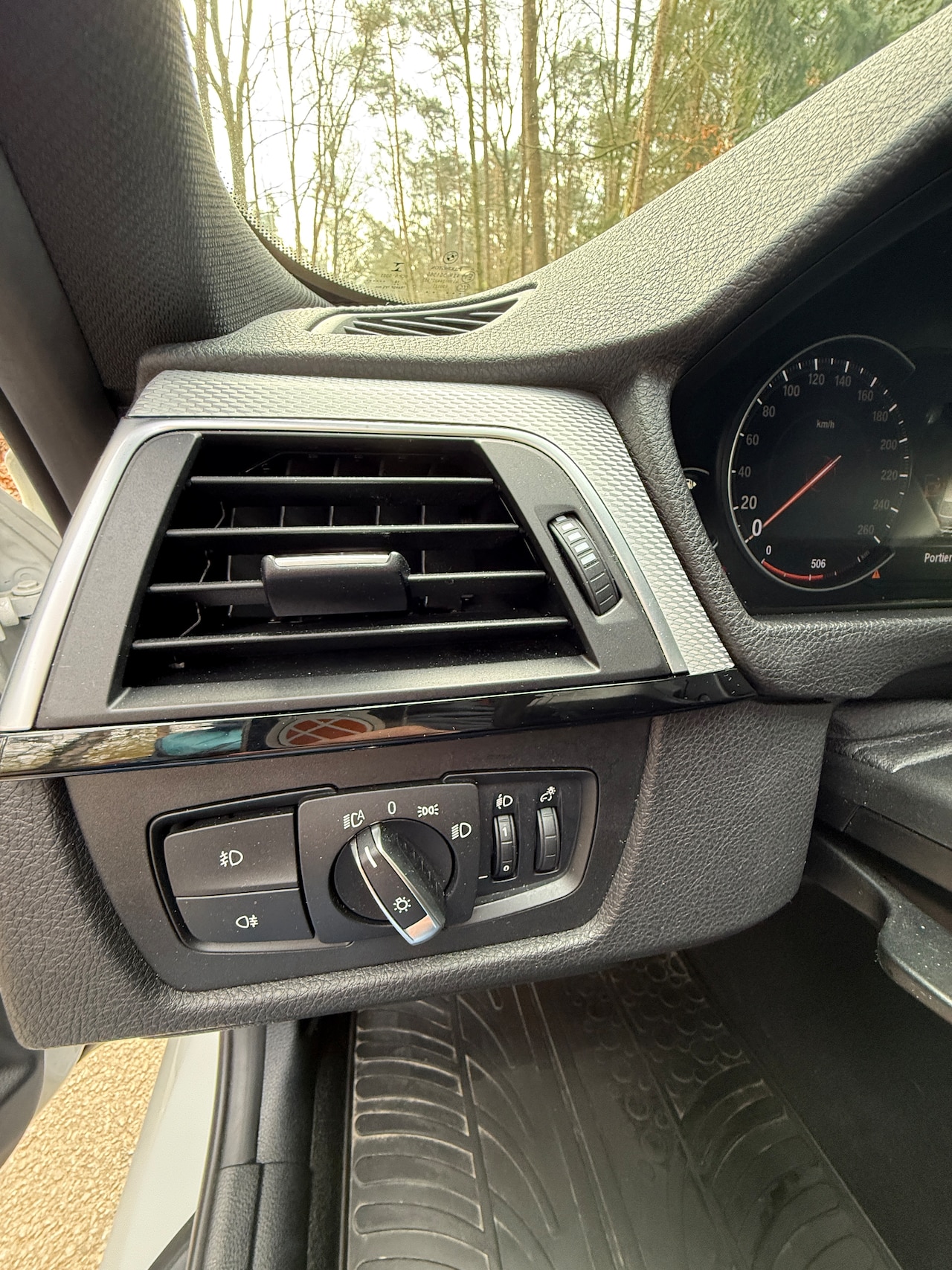BMW 3-serie Touring - 318i M Sport Edition NAP/Dealerauto/zeer netjes