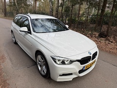 BMW 3-serie Touring - 318i M Sport Edition NAP/BMW Dealerauto/zeer netjes