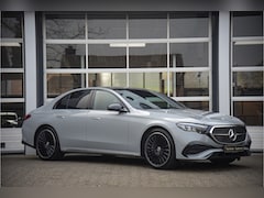 Mercedes-Benz E-klasse - 300 e AMG Line