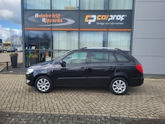 Skoda Fabia Combi - 1.2 TSI Style