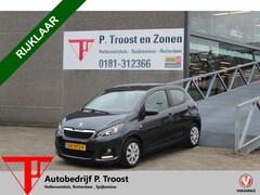 Peugeot 108 - 1.0 e-VTi Active Airco/Bluetooth/Centrale vergrendeling/Elektrische ramen