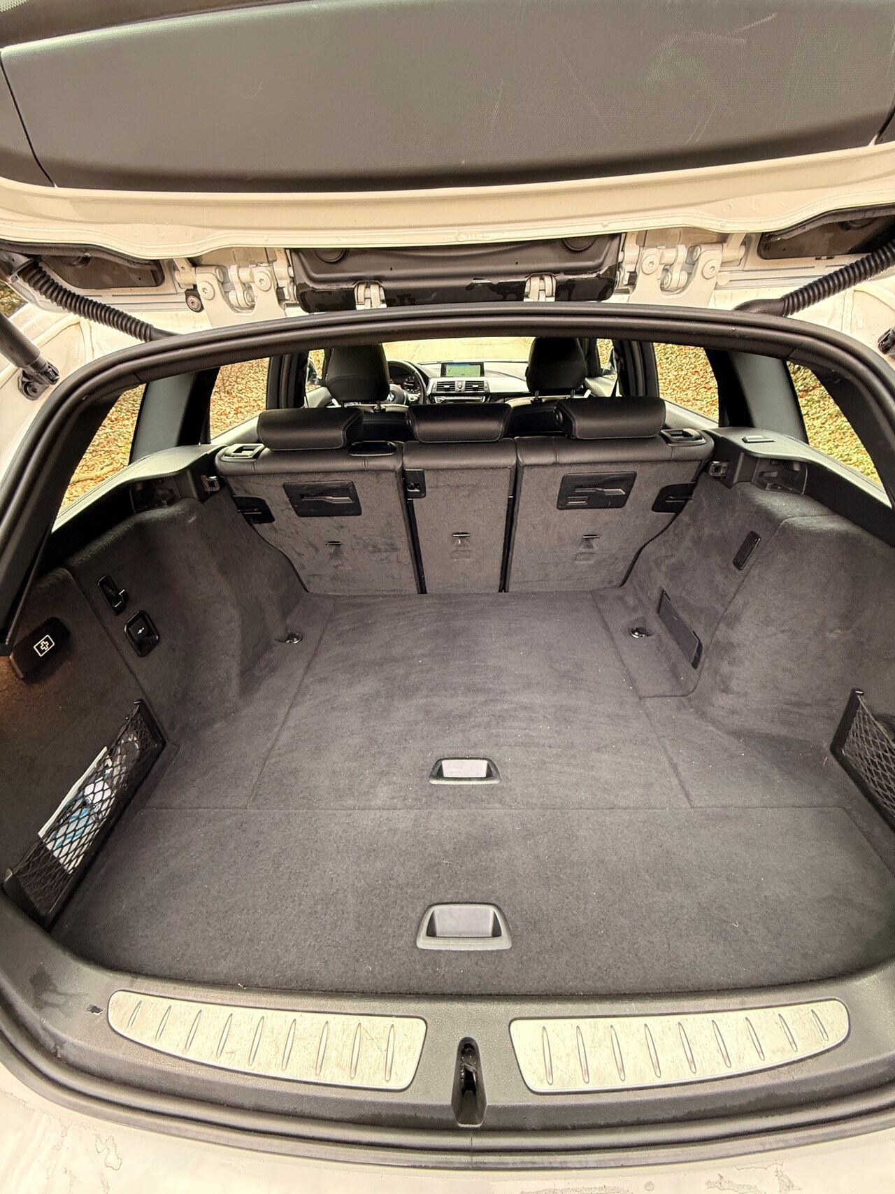 BMW 3-serie Touring - 318i M Sport Edition NAP/Dealerauto/zeer netjes
