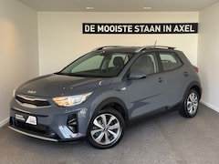 Kia Stonic - 1.2 MPi ComfortLine