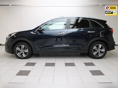 Kia Niro - 1.6 GDi Hybrid DynamicLine - Trekhaak, Camera, 1e eigenaar en NAP