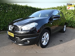 Nissan Qashqai - 1.6 Acenta. Origineel Nederlandse auto met NAP