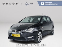 SEAT Ibiza - 1.0 EcoTSI FR Connect | Parkeercamera | Cruise control