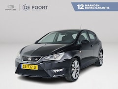 SEAT Ibiza - 1.0 EcoTSI FR Connect | Parkeercamera | Cruise control