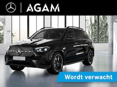 Mercedes-Benz GLE-Klasse - 400 e 4MATIC Sport Edition
