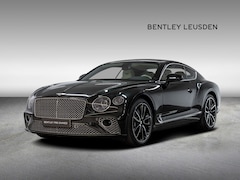 Bentley Continental GT - V8 |Touring|Comfort Seat|Rotating Display|Pano roof|