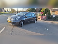Kia Rio - 1.2 CVVT Comfort Pack