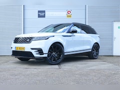 Land Rover Range Rover Velar - 2.0 P300 Turbo AWD R-Dynamic HSE Panorama/glasschuifdak