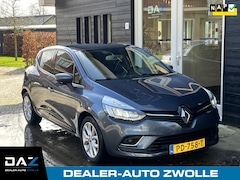 Renault Clio - 0.9 TCe Bose Ecc/Audio/Navi/Pdc