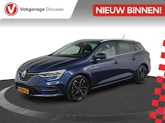 Renault Mégane E-Tech - Estate 1.6 Plug-In Hybrid 160 Zen | Automaat | PHEV | BTW | Carplay | Navi | Cruise | Airc