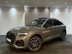 Audi Q5 Sportback - 50 TFSI e S edition Competition bj 2024 Pano Cam Led Matrix Navi ACC VOLL
