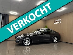 BMW 3-serie - 318i Corporate Lease Executive * Automaat / Navigatie / Camera / NL Auto