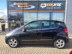 Mercedes-Benz A-klasse - 170 Avantgarde