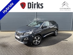 Peugeot 3008 - 225pk HYbrid Allure Pack (Elektrische Klep - 360gr Camera - Keyless Entry - Automatische A
