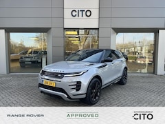 Land Rover Range Rover Evoque - P270e PHEV AWD Business Dynamic Edition