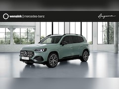 Mercedes-Benz GLB - 250+ Business Solution AMG 85.5 kWh | MULTIBEAM LED | Nightpakket | Trekhaak | Memorypakke