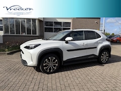 Toyota Yaris Cross - 1.5 Hybrid 115 Dynamic sidesteps l Camera l Navigatie