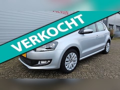 Volkswagen Polo - 1.2 TSI Comfortline | Cruise | Trekhaak | 1ste Eigenaar