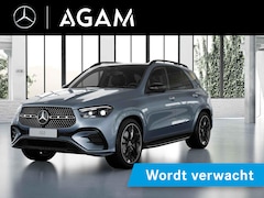Mercedes-Benz GLE-Klasse - 400 e 4MATIC Sport Edition