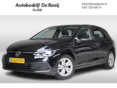 Volkswagen Golf - 1.5 TSI Life Business Navigatie | Camera | El. verstelbare bestuurdersstoel | Stuurverwarm