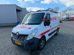 Renault Master - T33 2.3 dCi L1H2 Airco Cruise Control BTW 21%