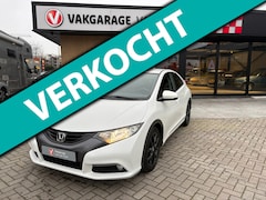 Honda Civic - 1.8 Sport