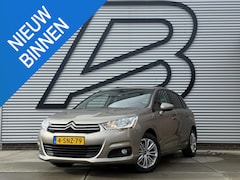 Citroën C4 - 1.6 VTi Ligne Business 1e Eigenaar|Navi|Clima|Cruise|PDC|Trekhaak|N.A.P|APK tot 11-2026