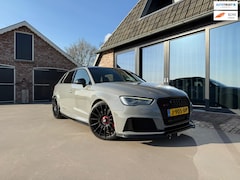 Audi RS3 - Sportback 2.5 TFSI Quattro Nardo Grey