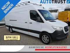 Mercedes-Benz Sprinter - 316 2.2 CDI 160PK, L3H2, Airco
