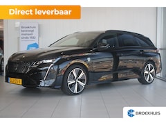 Peugeot 308 SW - 1.2 Hybrid 136 e-DCS6 GT