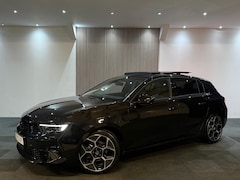 Opel Astra - Astra 1.2 Turbo GS 2025 PANO 360' MEMORY MATRIX LED