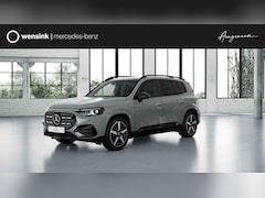 Mercedes-Benz GLB - 250+ Business Solution AMG 85.5 kWh | Premium Plus | Head-Up | Burmester | MULTIBEAM LED |