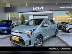Kia Picanto - 1.0 DPI DynamicPlusLine Automaat | snel leverbaar |