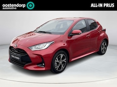 Toyota Yaris - 1.5 Hybrid 115 Dynamic *COMFORT PACK/ NIEUWE AUTO/ DIRECT LEVERBAAR