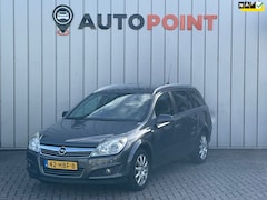 Opel Astra Wagon - 1.6 Temptation ORG NL NETTE AUTO TREKHAAK|CRUISE.CONTROL| RADIO|AIRCO|PARK.SENSOR|16''INCH