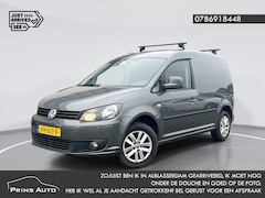 Volkswagen Caddy - 1.6 TDI |ELEK.RAMEN|TREKHAAK|CRUISE|PDC|BLUETOOTH|AIRCO| 4587