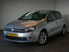 Volkswagen Golf - 1.4 TSI Comfortline