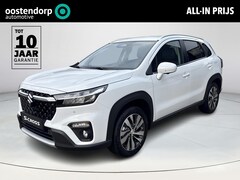 Suzuki S-Cross - 1.4 Boosterjet Style Smart Hybrid *NIEUWE AUTO/ DIRECT LEVERBAAR