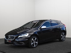 Volvo V40 - 2.0 T3 R-Design 153PK Camera/LED/Navi/17'' inch