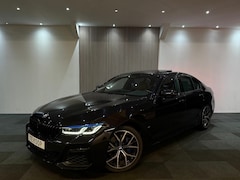 BMW 5-serie - 530i Business Edition Plus Aut 2021 Facelift M-Sport/ Pano/Lazer