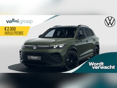 Volkswagen Tiguan - R-Line Edition 1.5 eHybrid 204PK DSG Black Style