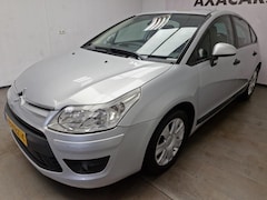 Citroën C4 - 1.6 VTi Anniversaire AIRCO NIEUWE APK RIJD PERFECT