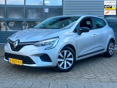 Renault Clio - 1.0 TCe 90 Equilibre | Navi | CRUISECR | CarPlay | PDC