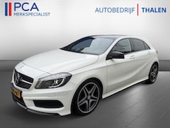 Mercedes-Benz A-klasse - 180 Ambition